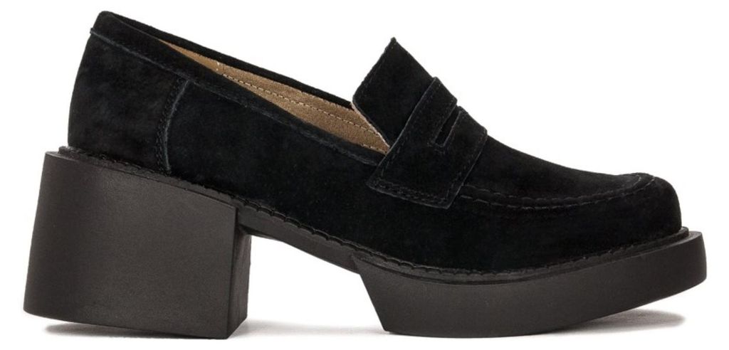 Filippo Schuhe DP468523BK