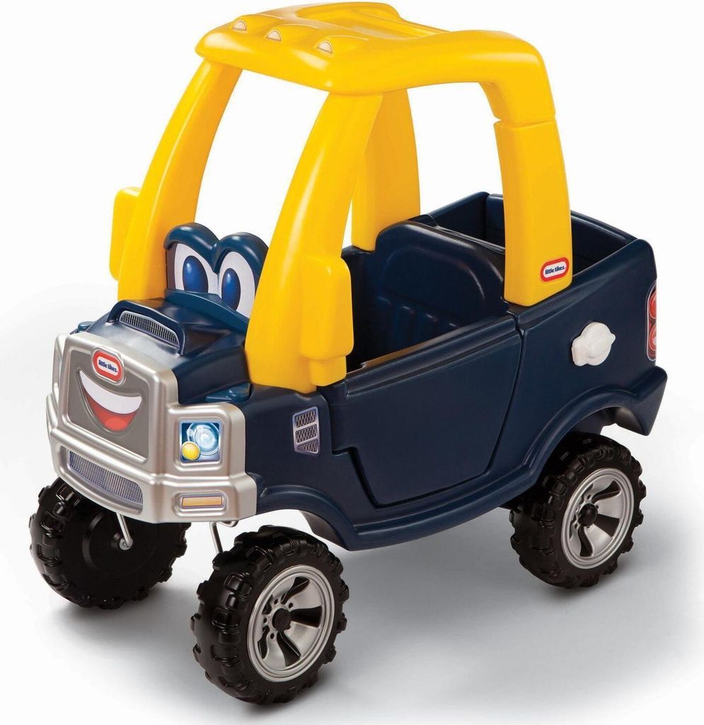 Little Tikes Voiture pour enfants Cozy Coupe Truck Image du produit 