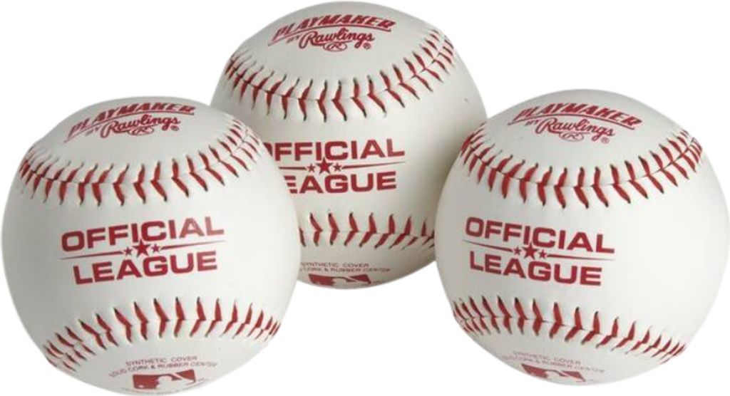 Rawlings WALPMBBBT Baseballový tréninkový míč Playmaker (12 Obrázek produktu 