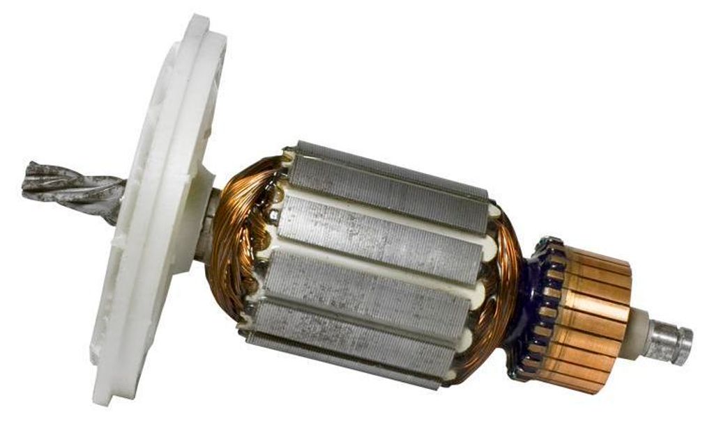 Anker Rotor Motor Ersatzteile für Hilti TE54 TE55 TE504 TE505