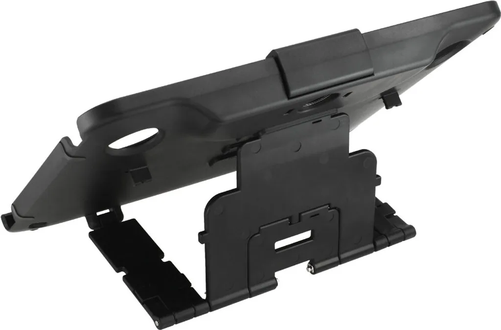 Porta Tablet iPad InLine con Serratura - Kit Completo Antifurto