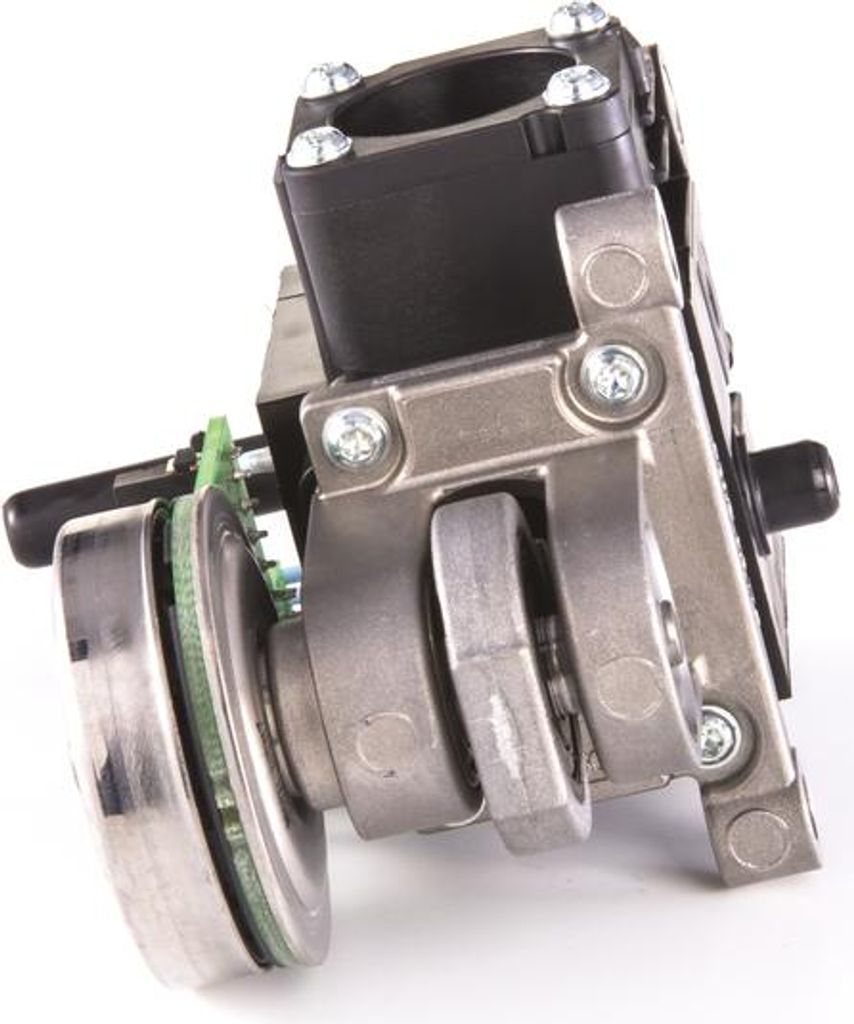 Anschlussstutzen, Fördermodulkühlung (Harnstoffeinspritzung) BOSCH F 00B H40 279