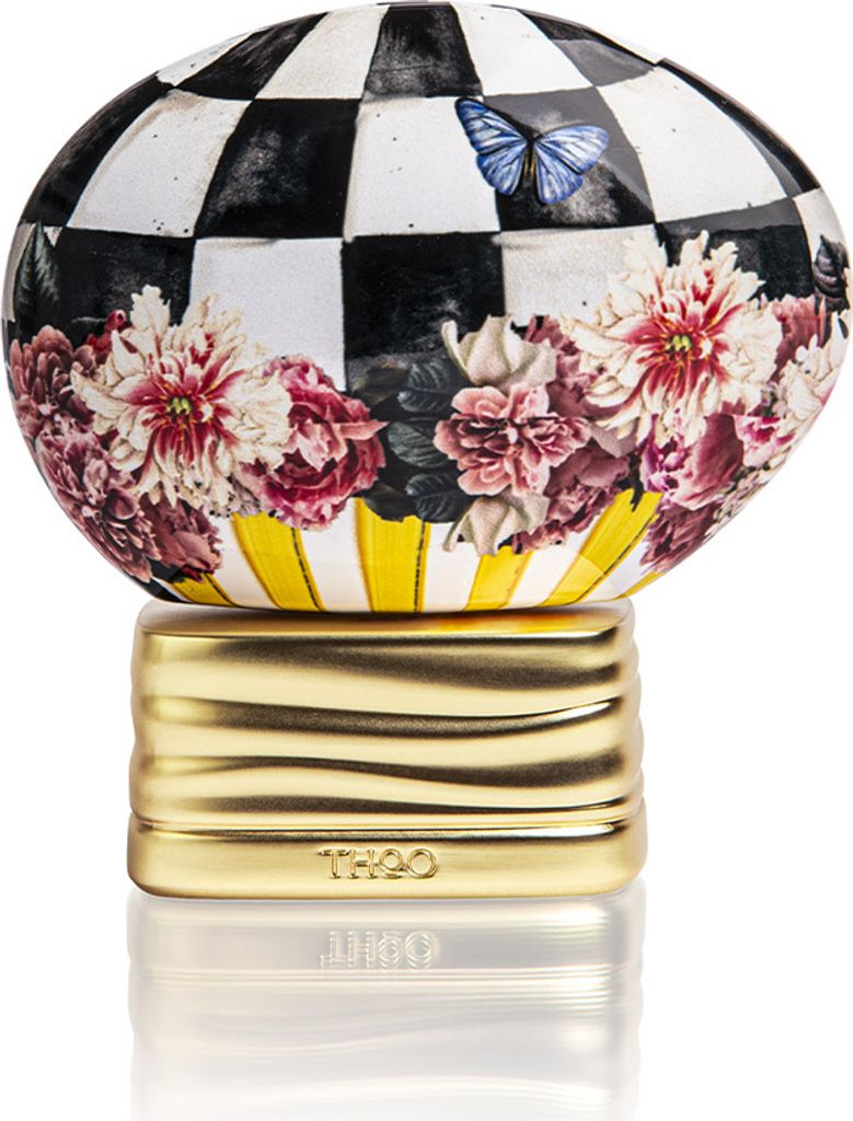 The House of Oud Bonbon Pop Eau De Parfum 75 ml (unisex) Produktbild 