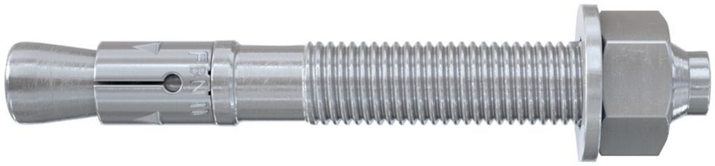 Goujon FBN II 10/10x85 FISCHER - Boite de 50 - 40827 Image du produit 