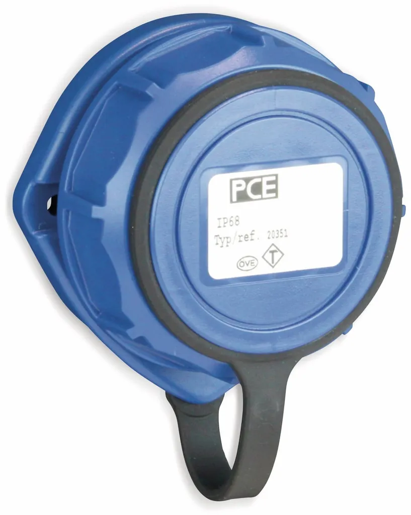 Boîte de jonction étanche pour jardin et piscine Nautilus IP68 75x75mm