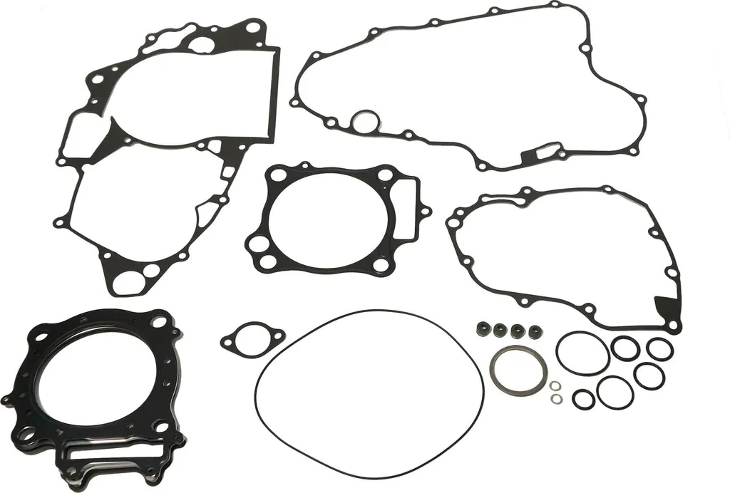 Kit Joint d'Étanchéité Carter Embrayage Honda CRF250R Métal Renforcé