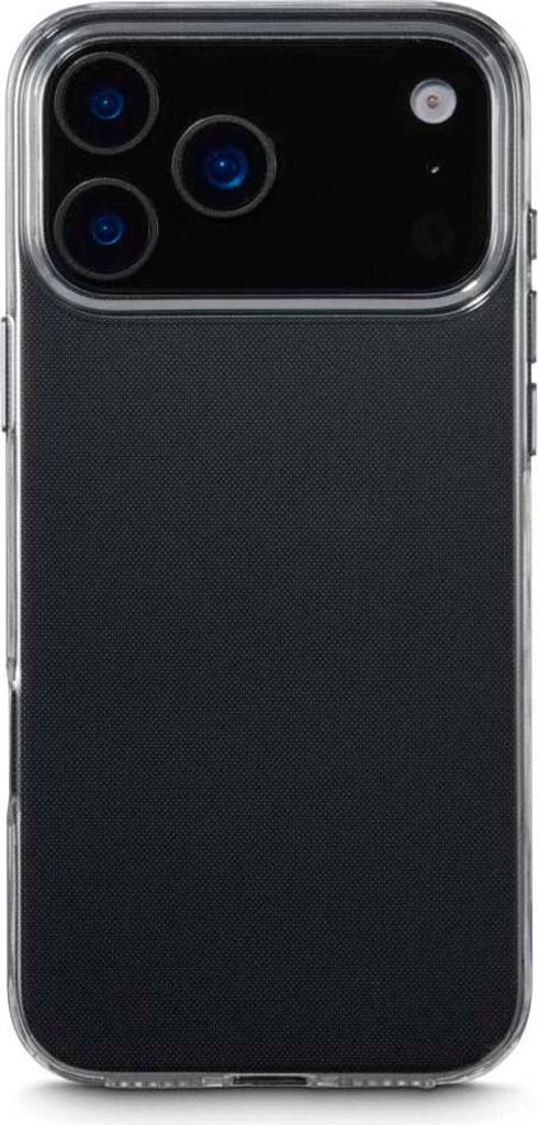 Handyhülle "Always Clear" für Apple iPhone 17 Pro Max, durchsichtig (00232407)