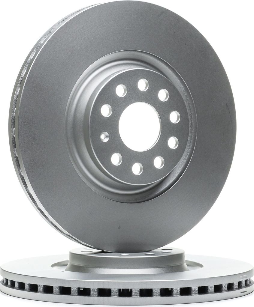 Bremsscheibe FERODO DDF2000C