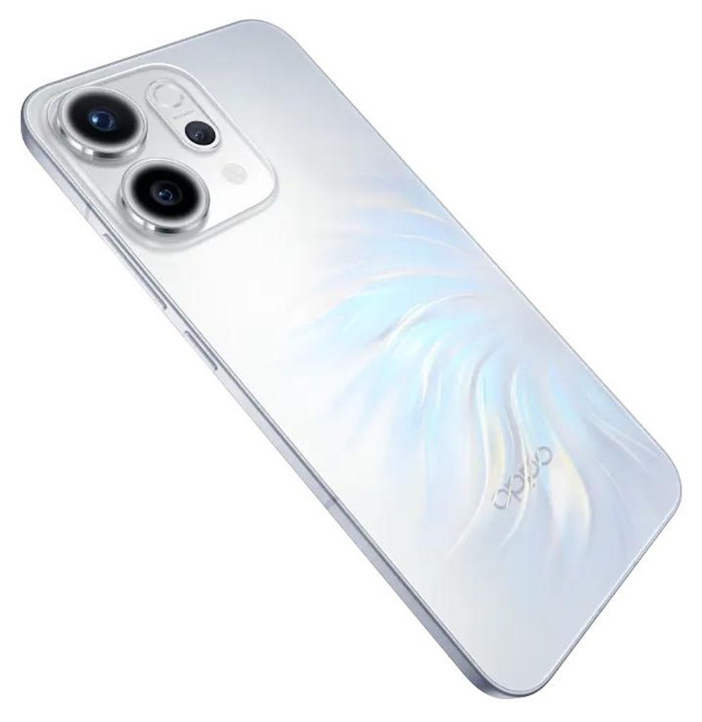 OPPO Reno, 16,7 cm (6.59"), 12 GB, 256 GB, 50 MP, Android Produktbild 