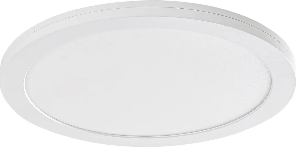 Éclairage de plafond pour cuisine ou bureau blanc neutre 4000K 30W