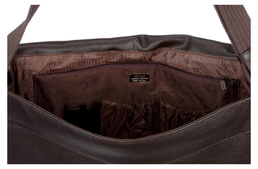 Herren Milano Tasche