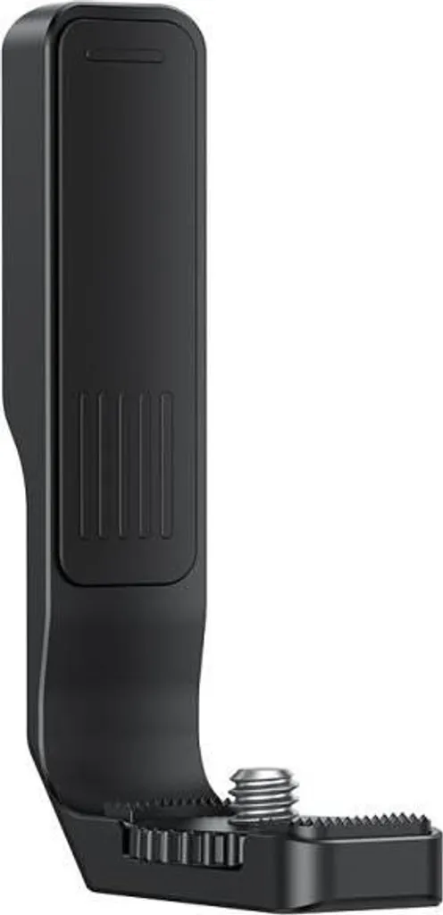 Specifiche Insta360 X5 Vertical-Horizontal Mount - Supporto Alluminio