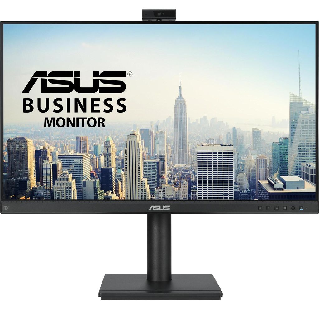 ASUS BE249QFK écran plat de PC 60,5 cm (23.8") 1920 x 1080 Image du produit 