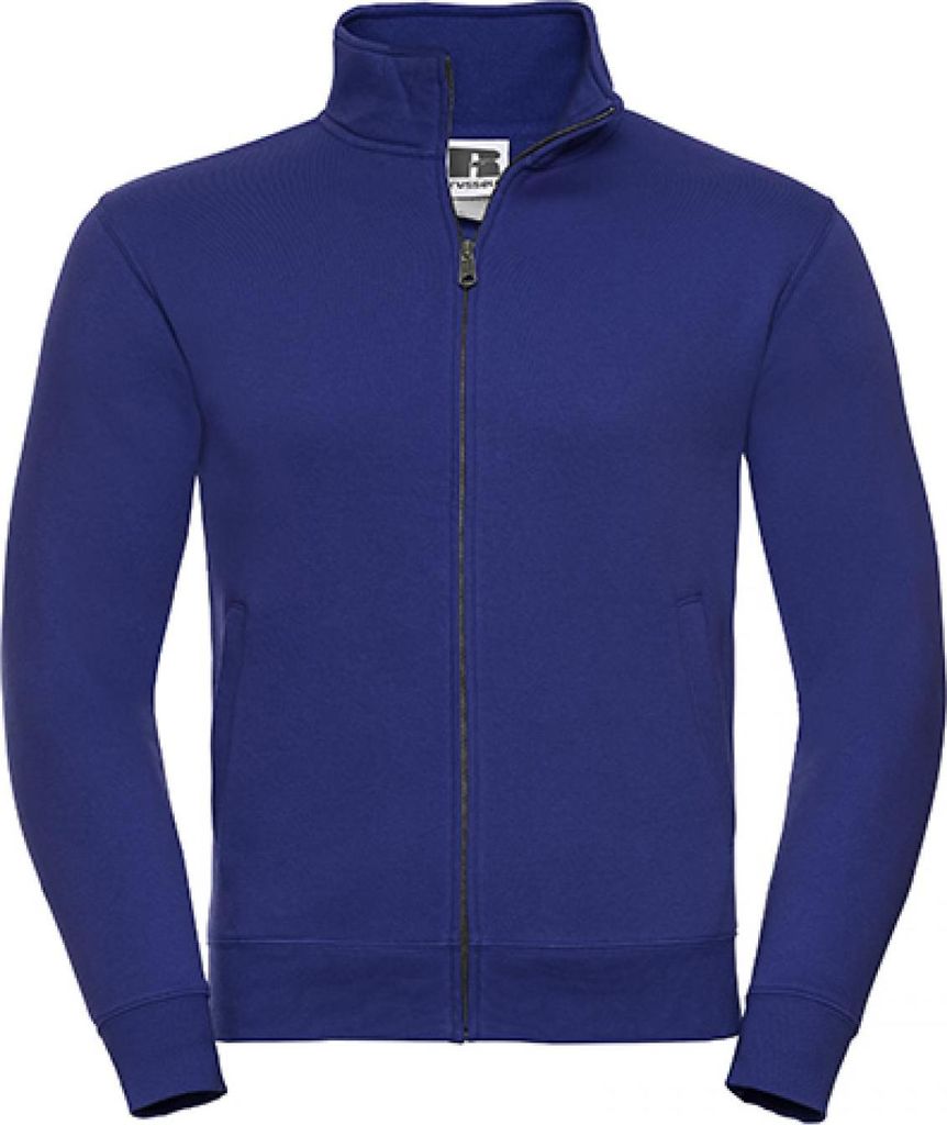 Russell R-267M-0 | Herren Authentic Sweat Jacket / Produktbild 