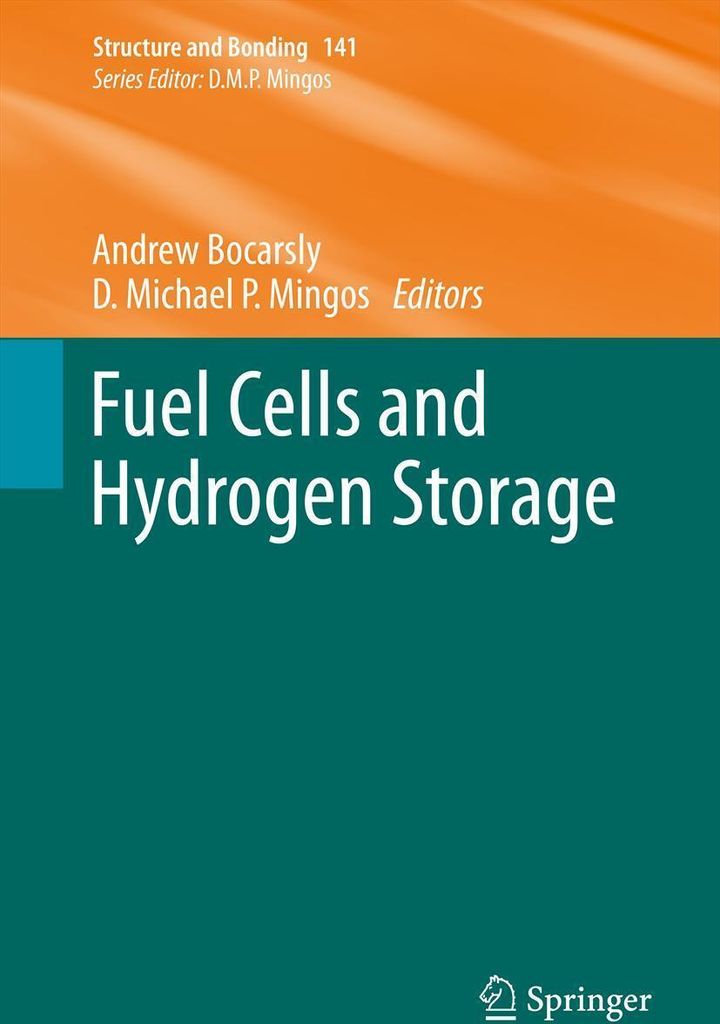 Fuel Cells and Hydrogen Storage