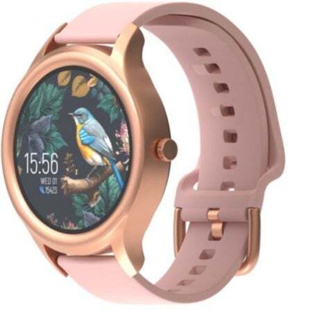 Smartwatch damski z opaską sportową ForeVive 3 SB-340 Zdjęcie produktu 