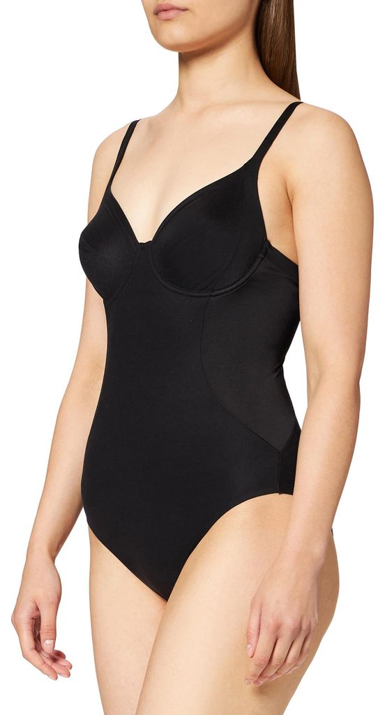 Triumph Body Make-up Soft Touch BSW EX, Farbe: Black Produktbild 