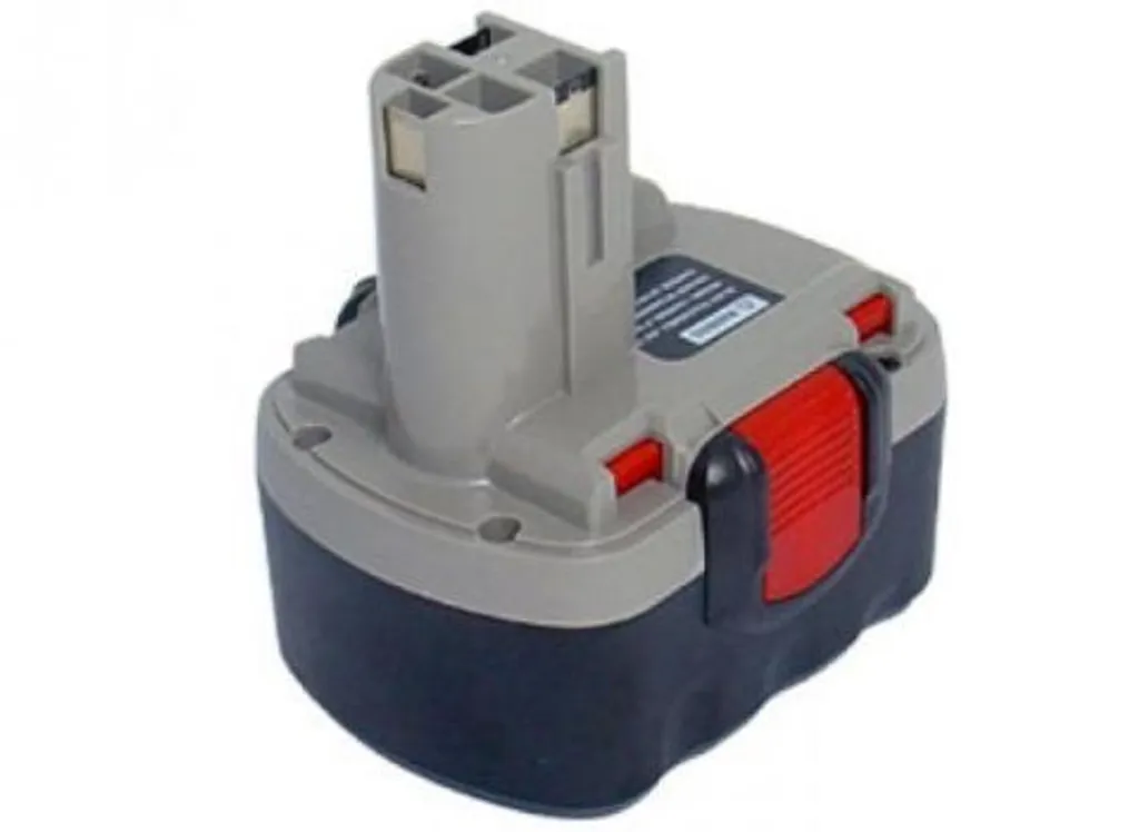 Batteria PowerSmart 3000mAh per BOSCH GSR 14.4 VE-2, GSR 14.4 VPE-2, GSR 14.4V-2B