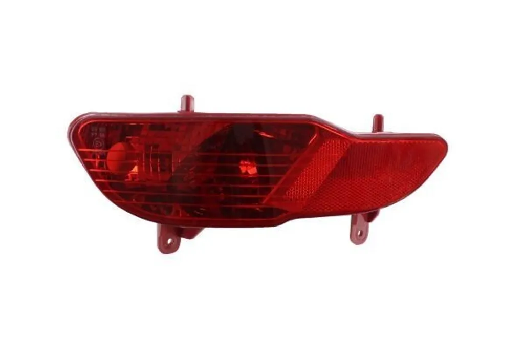 Réparer feu brouillard gauche cassé 5008 II avec ABAKUS OE 9811982980 Neuf