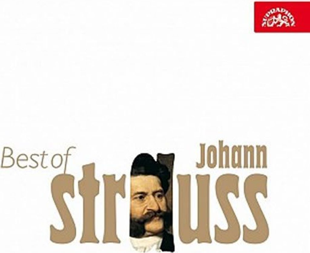 Best of Johann Strauss