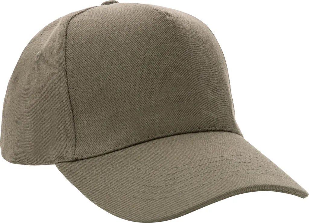 Cappellino XD695 Verdone Taglia Unica | Sicuro e Naturale per Tutti