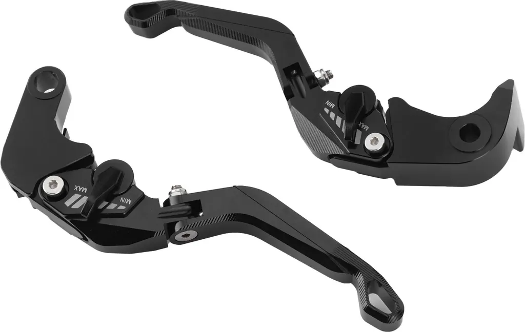 Levier de frein GSXR 600 750 1000 : Ajustez votre garde pour plus de sécurité