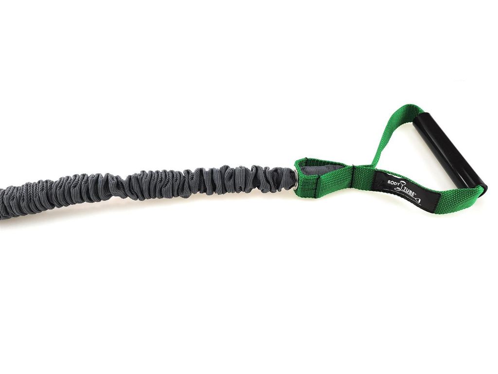 Fitnessband Widerstand Dittmann Body Tube LEVEL 2 ? Produktbild-Vorschau 9