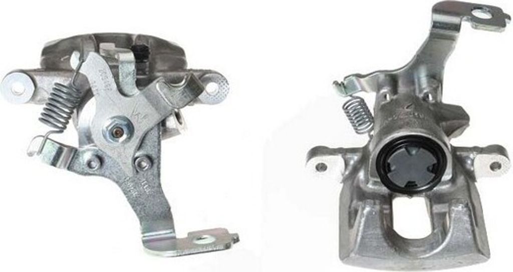 BREMBO Bremssattel Ø36mm Hinten Rechts Links für TOYOTA Auris