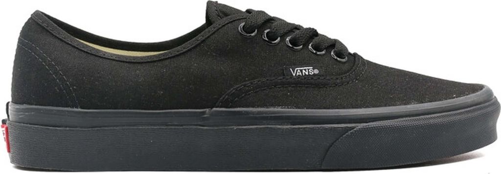 Vans Sneaker Authentic U Schwarz, Größenauswahl:40 Produktbild 