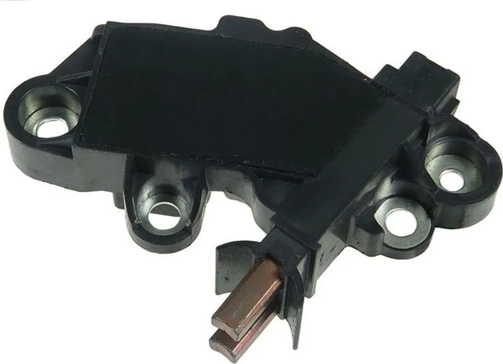 77364083 Connettore Alternatore AS-PL ARE0061S Compatibile Jumper Boxer