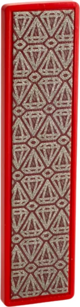 Pierre à poncer SWIX File Racing Diamond grain grossier 100mm n°200