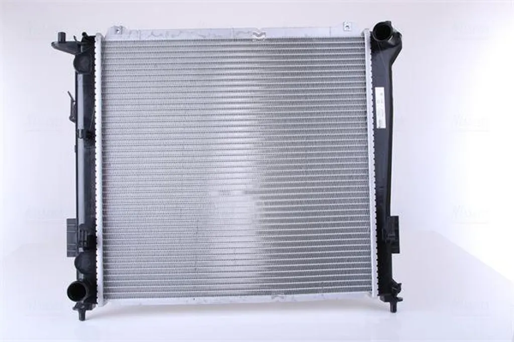 Radiateur Moteur Nissens 67077 Haute Résistance pour Kia et Hyundai i30