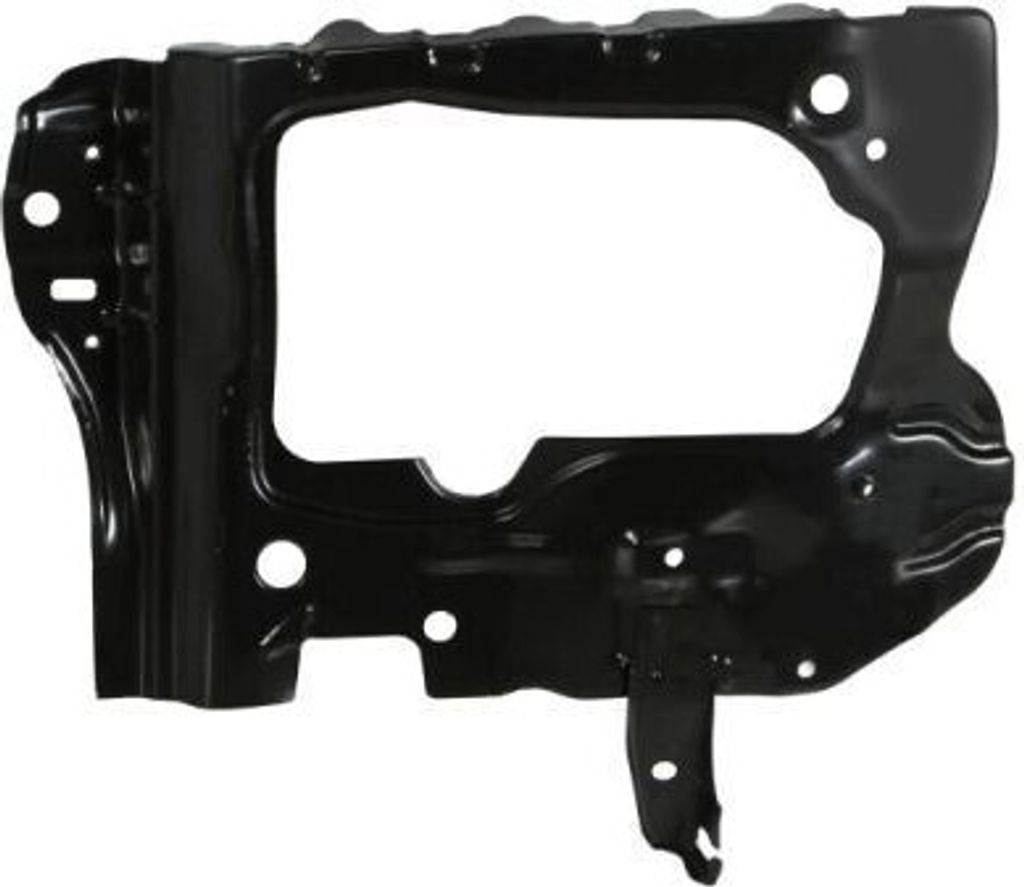 Frontverkleidung - Scheinwerferaufnahme BLIC 6508-05-6739272P