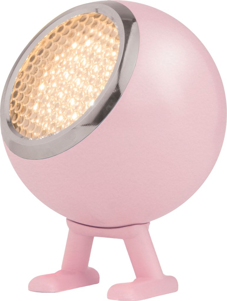 Mr. Wattson AKKU LED Leuchte NORBITT 3.0 in/outdoor Produktbild 