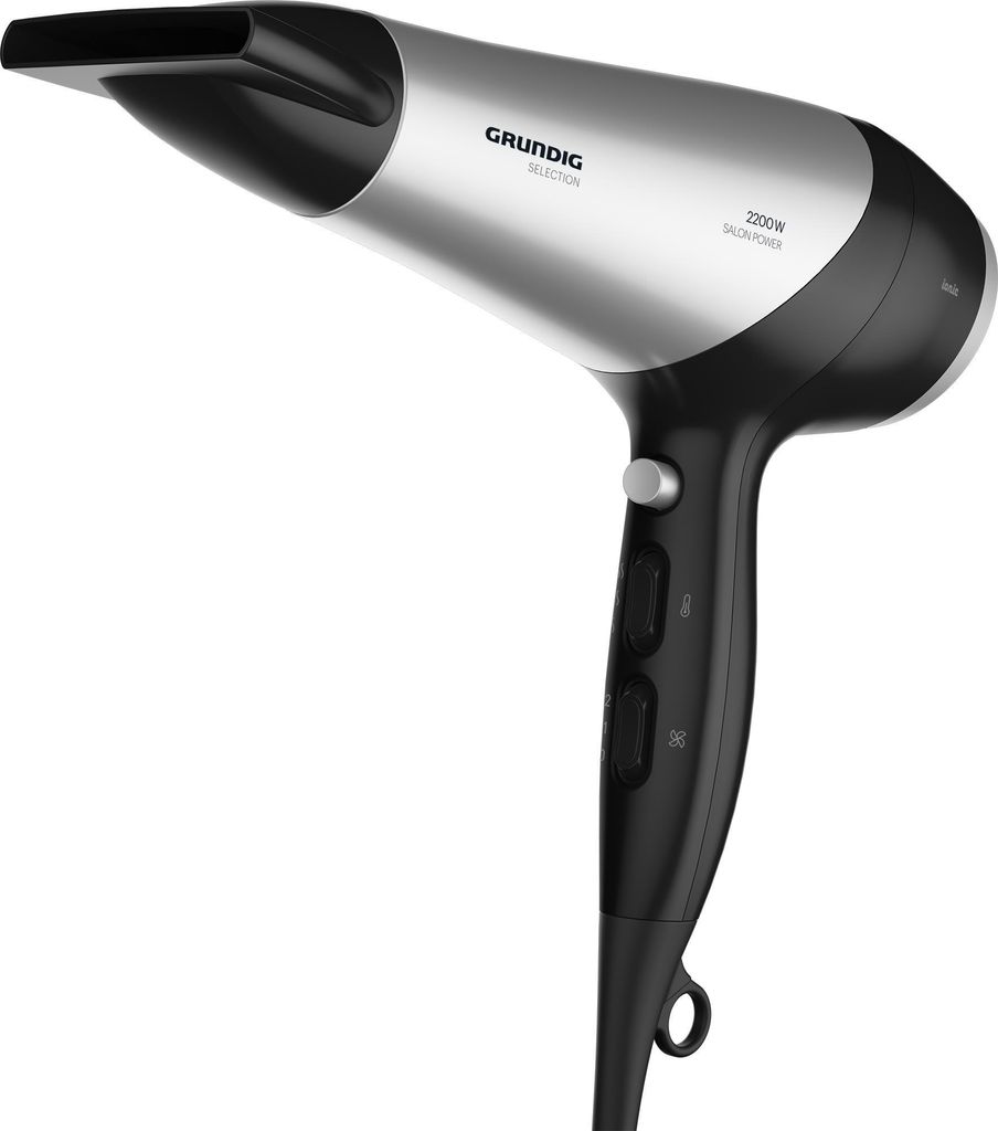 Grundig HD 6080 B Haartrockner Produktbild 