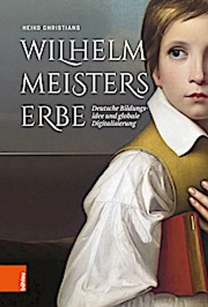 Wilhelm Meisters Erbe