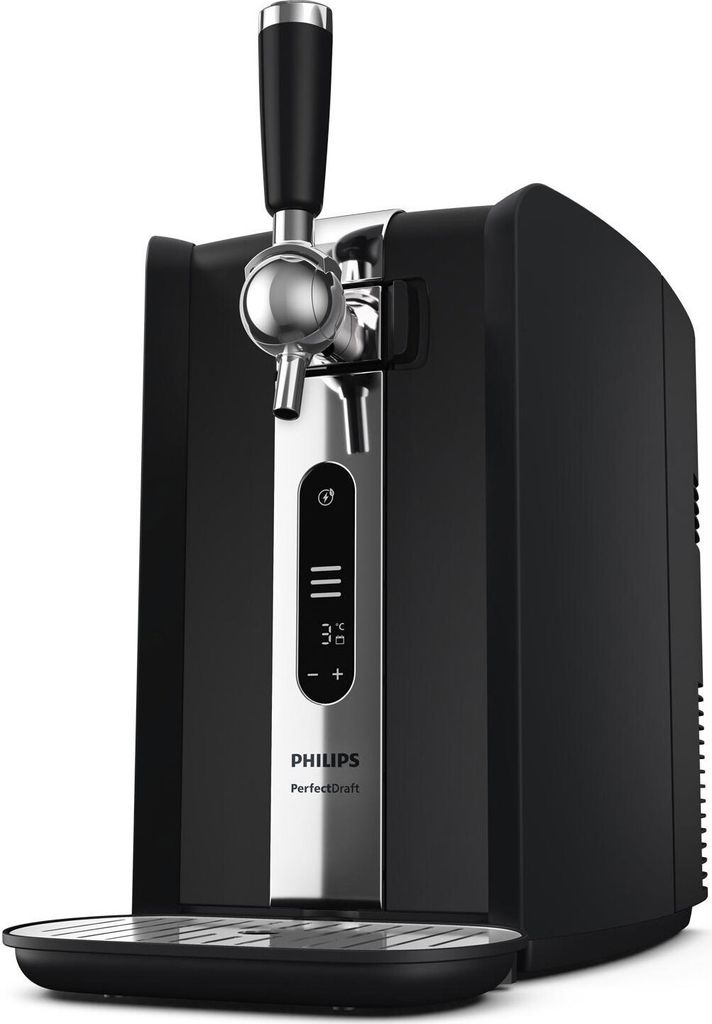 Philips 7000 series PerfectDraft Bierzapfanlage, Produktbild 