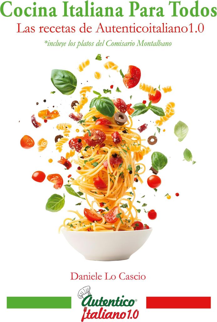 Italienische Küche für jedermann