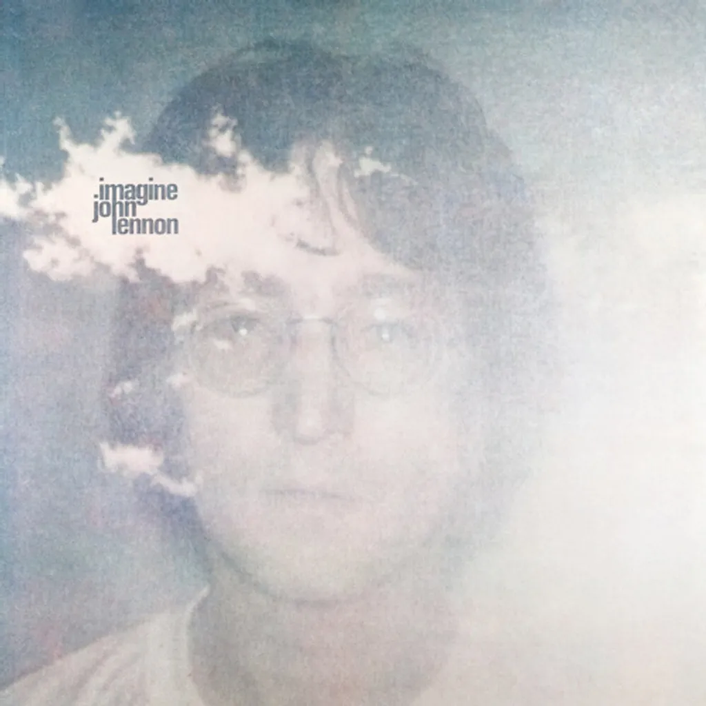 Imagine The Ultimate Collection CD Audio avec Titres Bonus Inédits