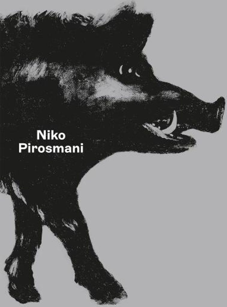 Niko Pirosmani