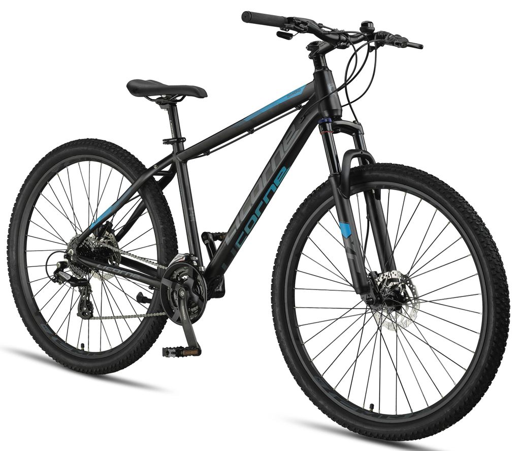 Licorne Bike Diamond Plus - horský bicykel 29 palcov / 27,5 Obrázok produktu 