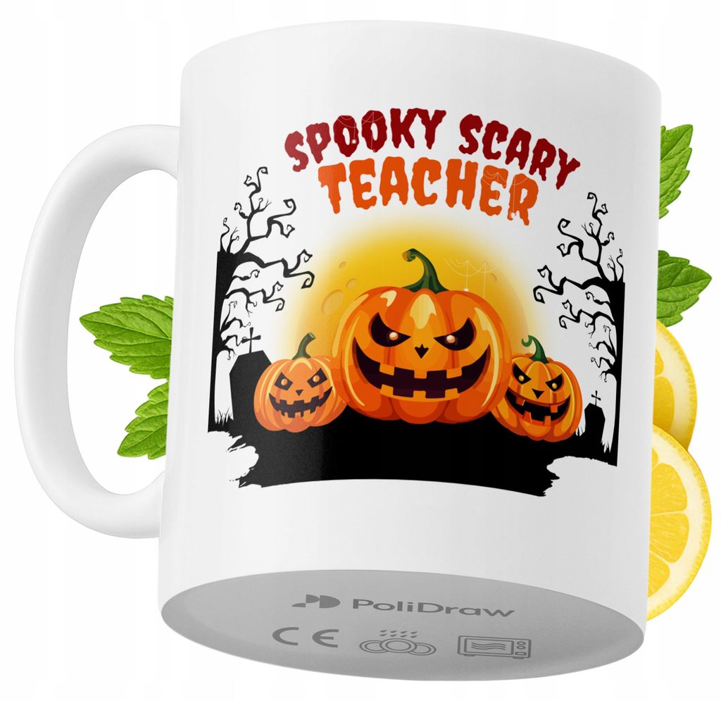 Lustige Kaffeetasse mit witzigem Textdesign für Lehrer - ideal für Geburtstage, Namenstage, Feiertage und besondere Anlässe. Hochwertige Tasse f...