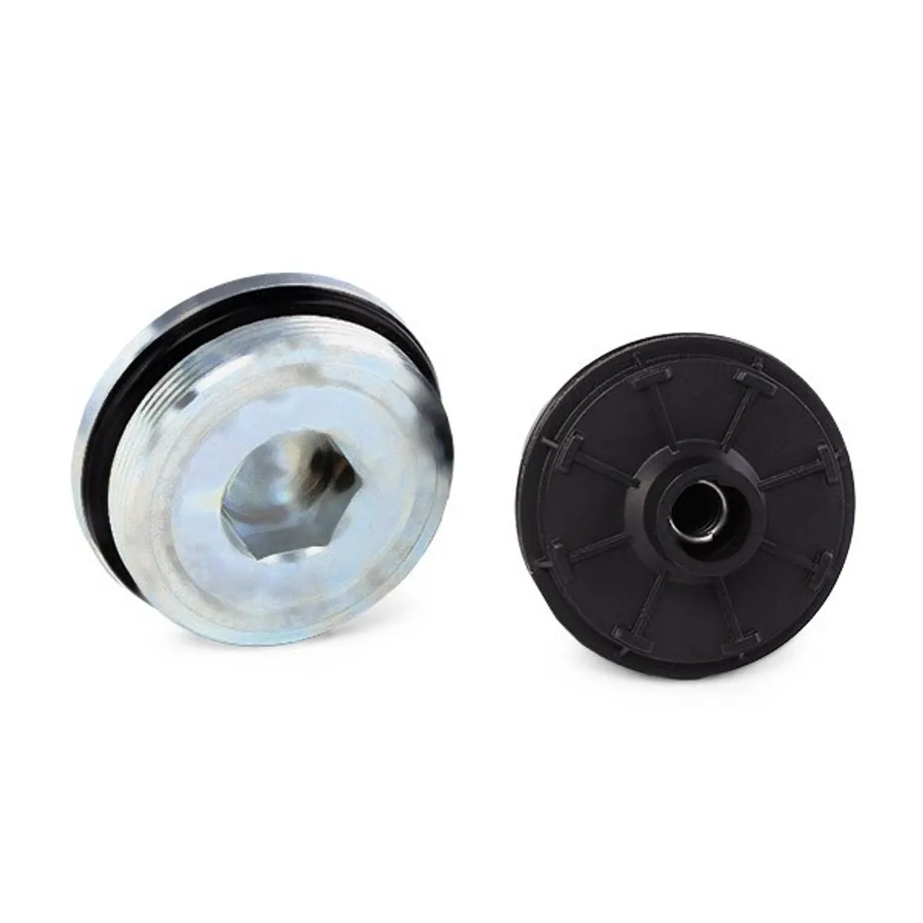 Kit Filtro Olio Haldex Frizione Multidisco VAG Trazione Integrale OE - 5