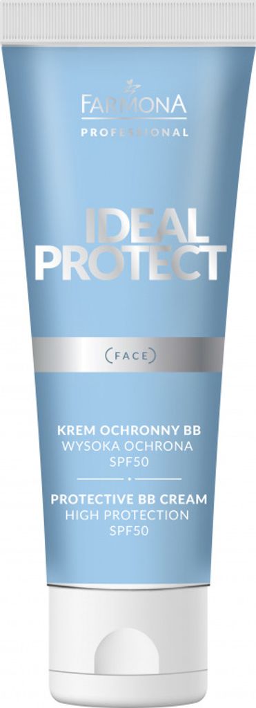 Farmona Ideal Protect Bb Cream Spf 50 - 50ml Image du produit 