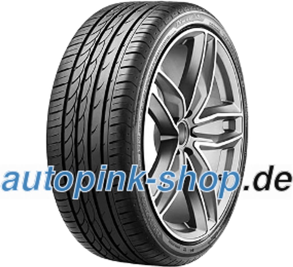 Radar Dimax R8+ 225/40R18 92Y Bsw Xl