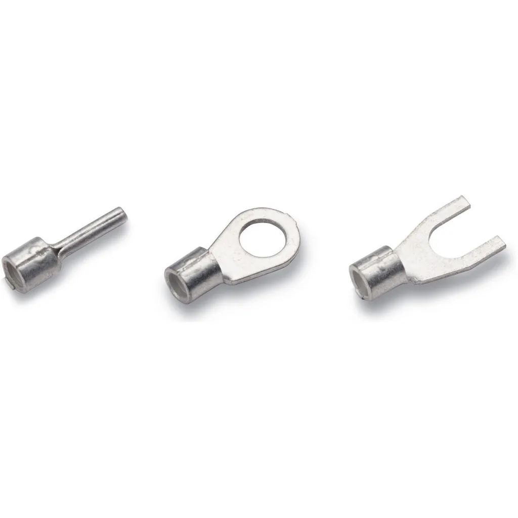 Insert de Sertissage Cimco 0.5 à 10 mm² pour Embouts et Cosses 106011 - 2