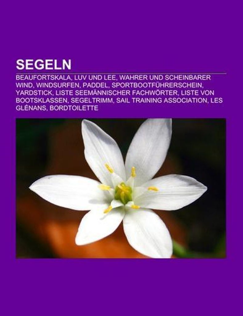 Segeln