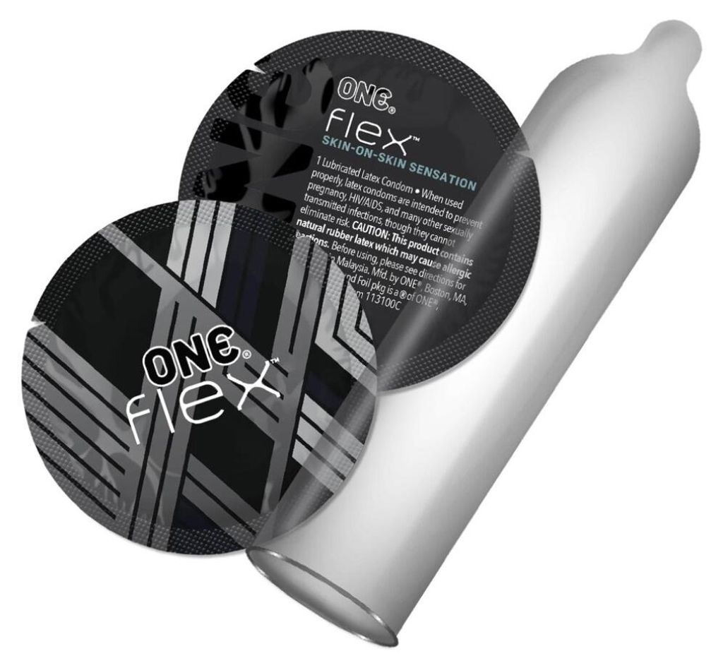 ONE Flex da 10 Immagine del prodotto 