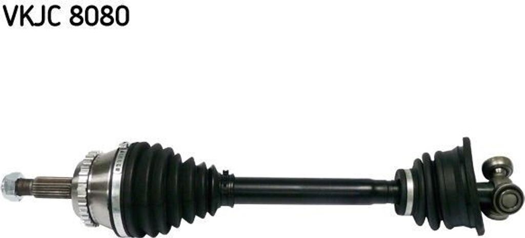 SKF VKJC 8080 Antriebswelle OE 7701352907 kompatibel mit Safrane