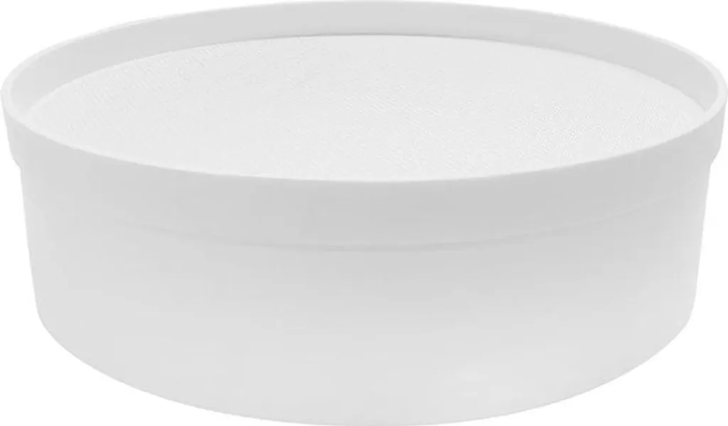Setaccio Farina Schneider 300mm | Plastica e Nylon Alta Qualità - 5